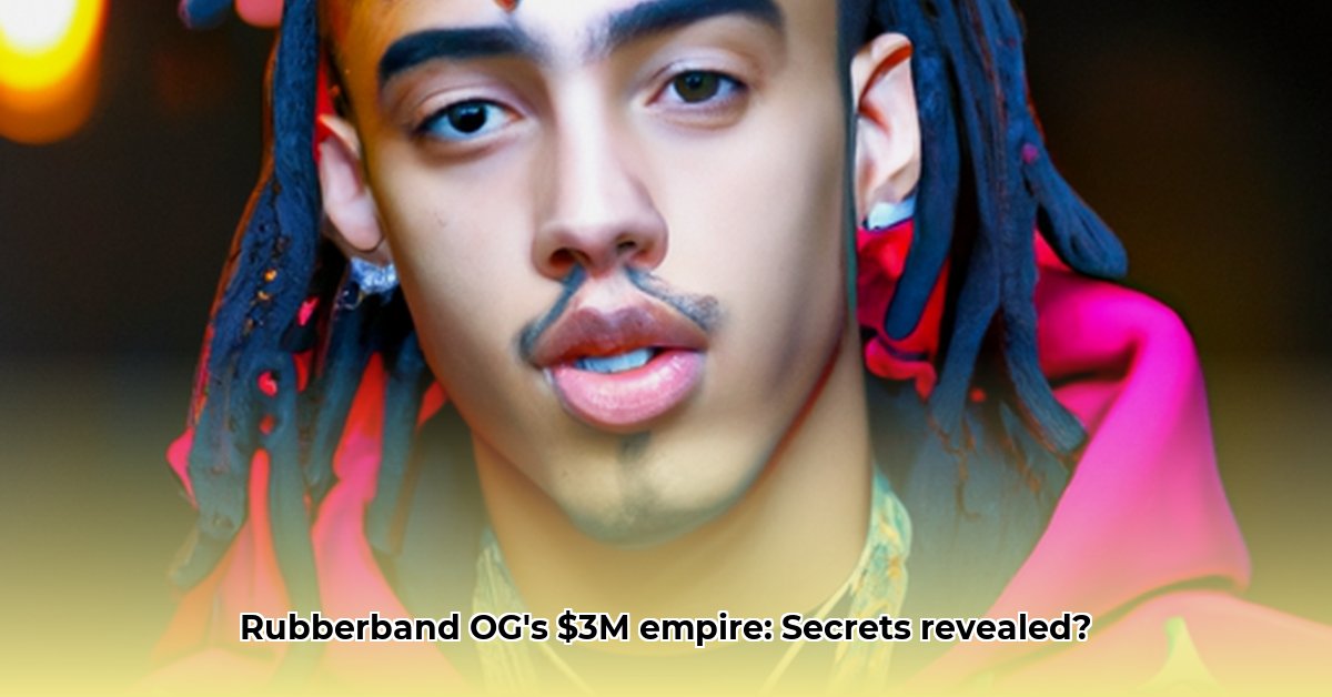 rubberband-og-net-worth